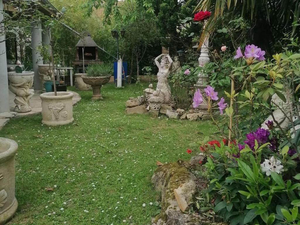 Refuge Cosy A Villepinte Homestay Villepinte (Seine-Saint-Denis)